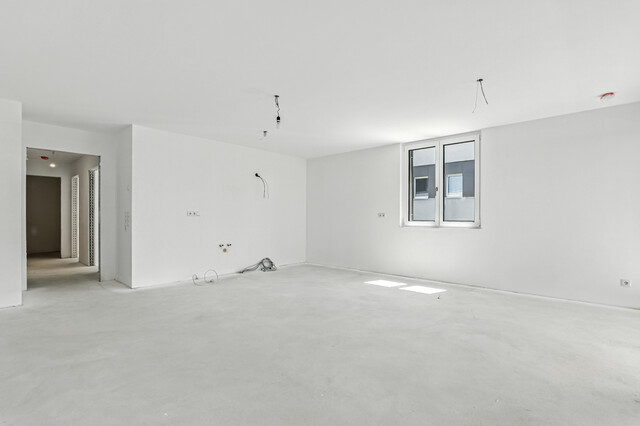 3-Zimmer Neubauwohnung in Wolfurt-Klöpplergasse mit Ferienwidmung