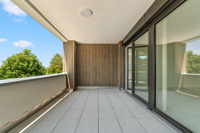 3-Zimmer Neubauwohnung in Wolfurt-Klöpplergasse mit Ferienwidmung