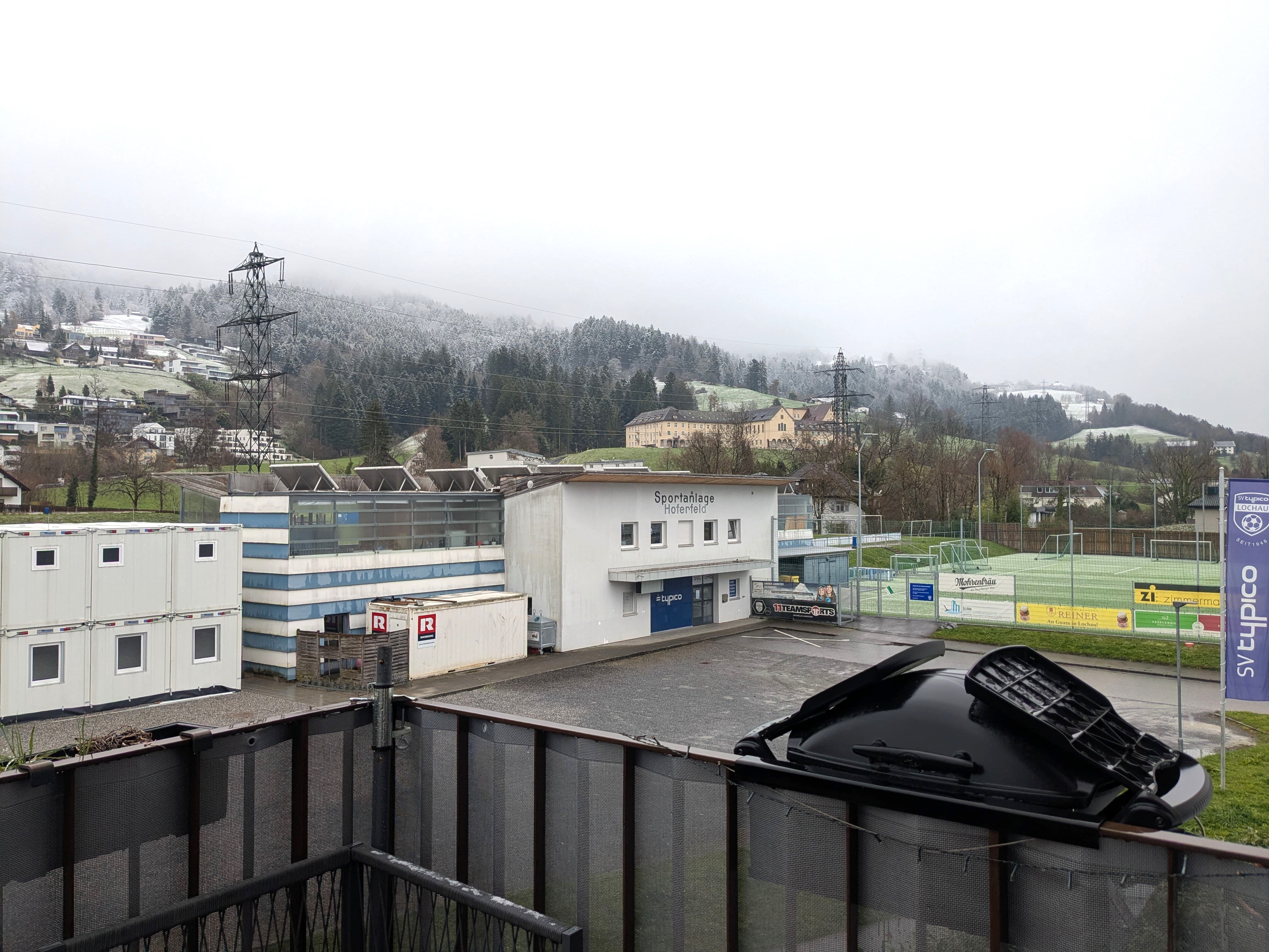 Heute wohnen, morgen Eigentum