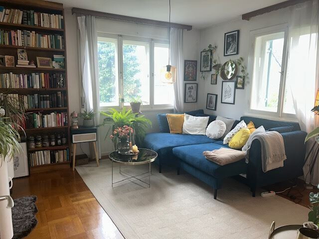 Zweiwohnungshaus in bevorzugter Wohnlage in Bregenz