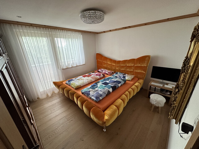 Nettes Ferienhaus mit 4000m2 Grundstück