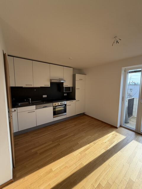  3-Zimmer Wohnung in Bregenz 