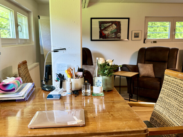 Charmantes Einfamilienhaus mit großem Garten in ruhiger Lage. Zentrumsnahe. Privat Verkauf.