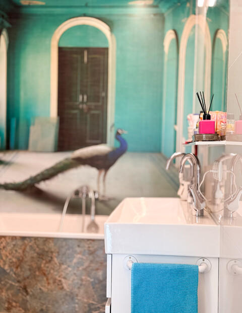 Exklusives Wohnen am Bodensee – Seesicht inklusive!