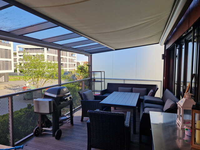 Modernisierte DHH: Perfekt angebunden an die Bregenzer Innenstadt, ruhig und grün im Wohngebiet Rieden, provisionsfrei direkt von uns!