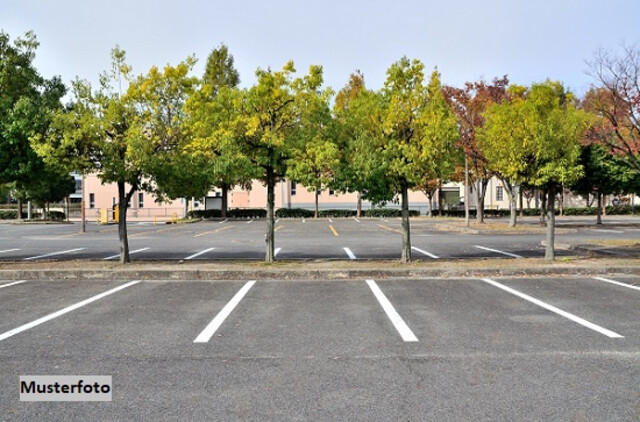 Pkw-Stellplatz