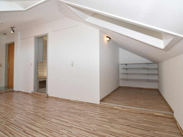 Vermietete 5 Zimmer Wohnung in Bregenz zu kaufen