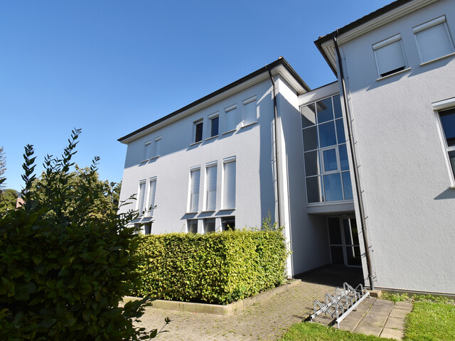 Vermietete 5 Zimmer Wohnung in Bregenz zu kaufen