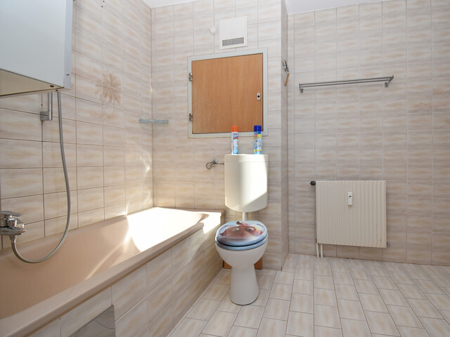 Vermietete 5 Zimmer Wohnung in Bregenz zu kaufen