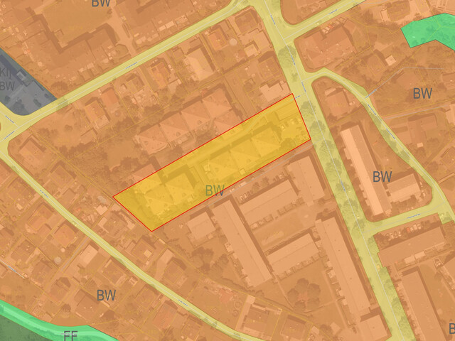 Vermietete 5 Zimmer Wohnung in Bregenz zu kaufen