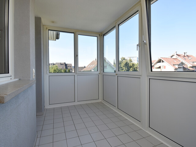 Vermietete 5 Zimmer Wohnung in Bregenz zu kaufen