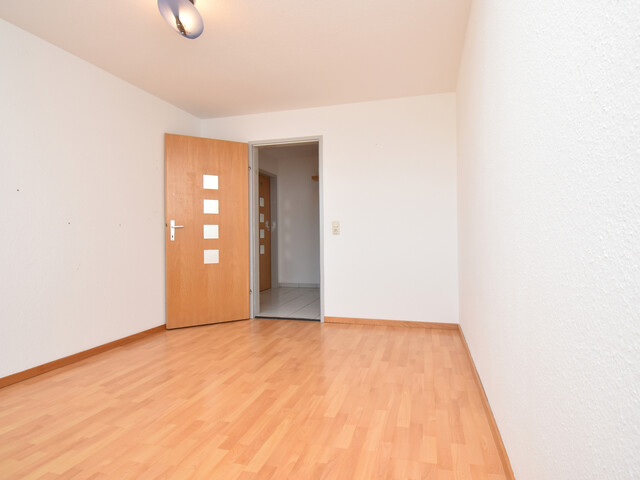 Vermietete 5 Zimmer Wohnung in Bregenz zu kaufen