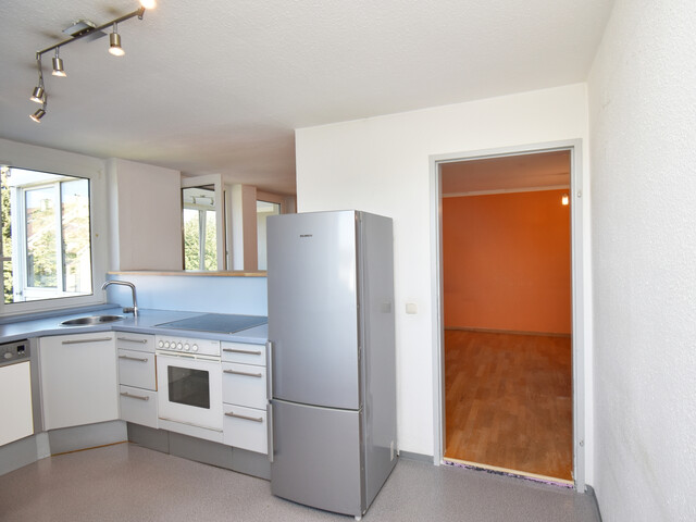 Vermietete 5 Zimmer Wohnung in Bregenz zu kaufen