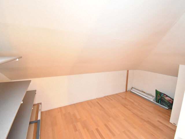 Vermietete 5 Zimmer Wohnung in Bregenz zu kaufen