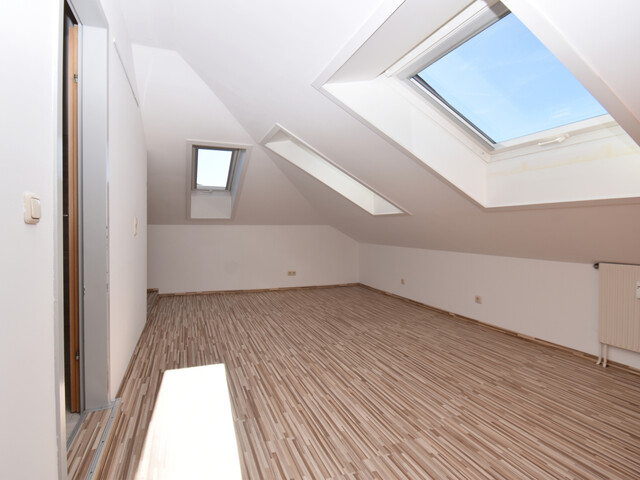 Vermietete 5 Zimmer Wohnung in Bregenz zu kaufen