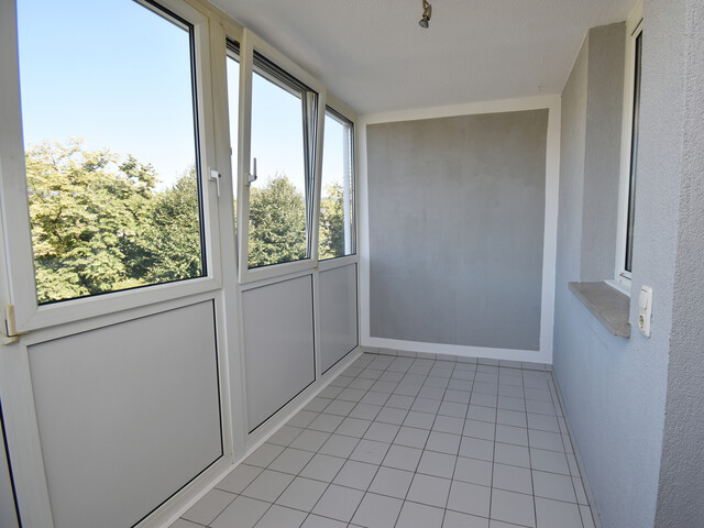 Vermietete 5 Zimmer Wohnung in Bregenz zu kaufen