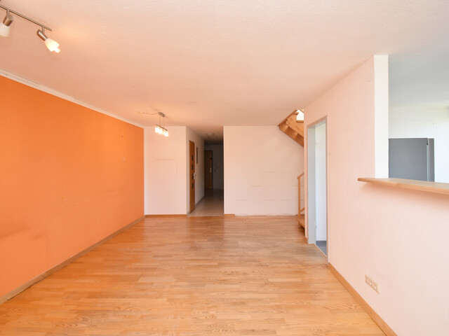 Vermietete 5 Zimmer Wohnung in Bregenz zu kaufen