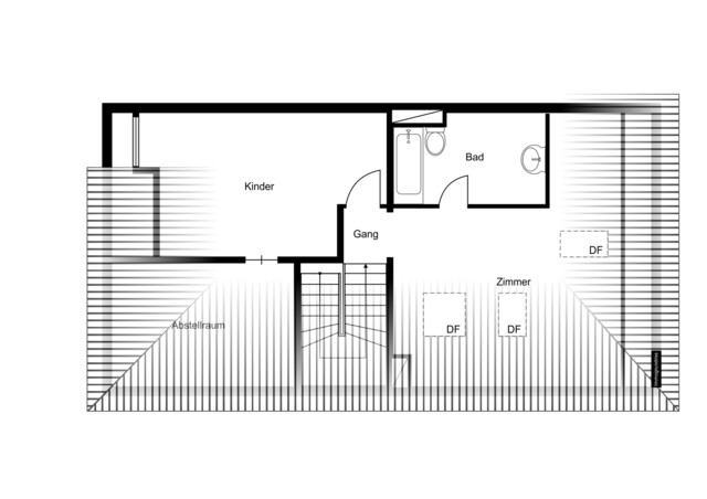 Vermietete 5 Zimmer Wohnung in Bregenz zu kaufen