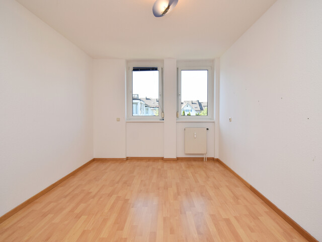 Vermietete 5 Zimmer Wohnung in Bregenz zu kaufen