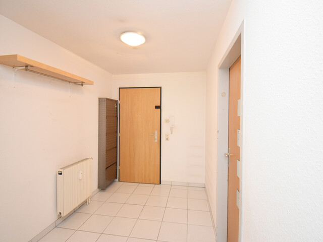 Vermietete 5 Zimmer Wohnung in Bregenz zu kaufen