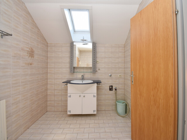 Vermietete 5 Zimmer Wohnung in Bregenz zu kaufen