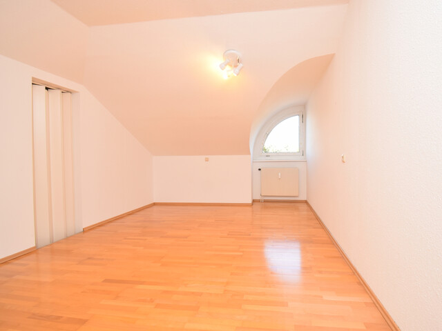 Vermietete 5 Zimmer Wohnung in Bregenz zu kaufen