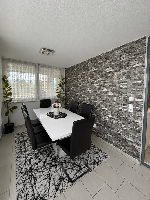 Provisionfreie, eindrucksvolle Maisonettewohnung mit exklusivem Penthouse-Charakter in Altach