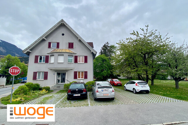"ohne Provision" helle, geräumige 3 Zimmer Wohnung über 2 Etagen