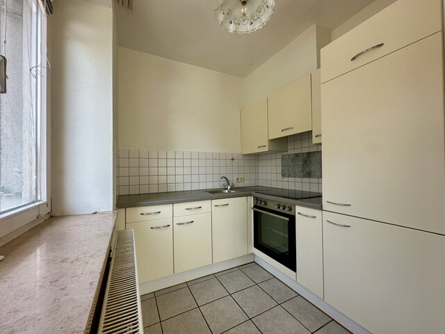"ohne Provision" helle, geräumige 3 Zimmer Wohnung über 2 Etagen