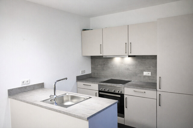 Moderne 2-Zimmer-Neubauwohnung in Rankweil in schöner Wohnlage