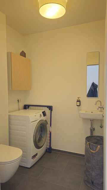 Hochwertige 3-Zimmer Wohnung in Rankweil