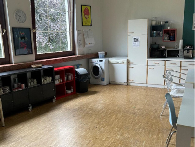 Büroräume mit einzigartigem Flair: Willkommen im Palais Schindler