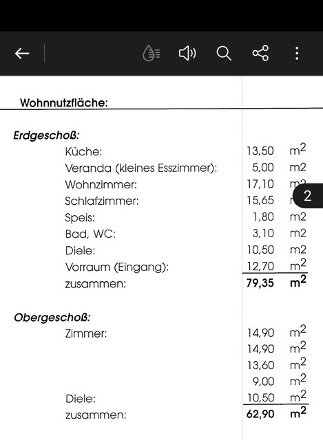 Einfamilienhaus in ruhiger Wohnlage