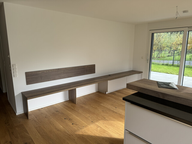 4-Zimmer-Gartenwohnung (Top 1), Kapfstraße, Feldkirch