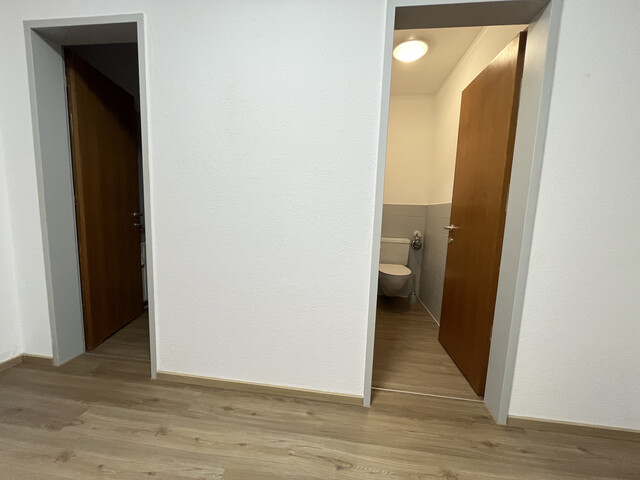2-Zimmer, 58m2, zentral in Dornbirn mit bester Verkehrsanbindung, 5min zur Fachhochschule, 5min ins Stadtzentrum