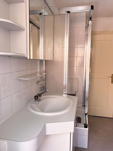 Stilvolles Wohnhaus im Herzen von Lustenau