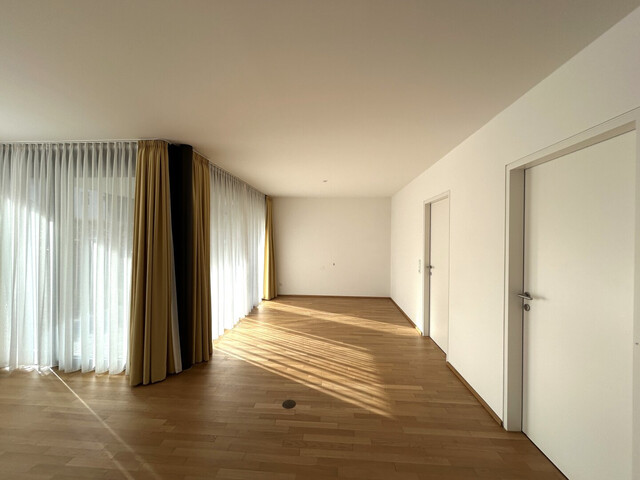 Exklusive 2-Zimmer-Gartenwohnung in bester Lage – Dornbirn Oberdorf