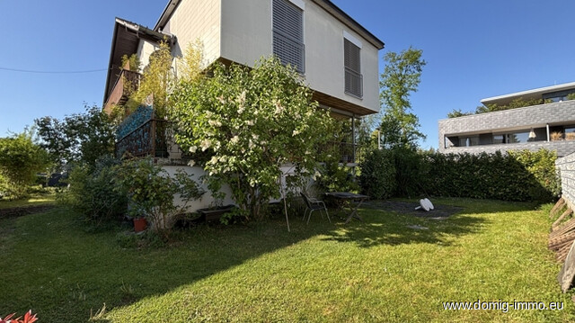 Mehrfamilienhaus (2 Einheiten) in Toplage in Dornbirn im Bezirk Rohrbach zu verkaufen!