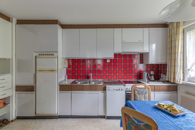 Charmantes Einfamilienhaus mit Naturgarten