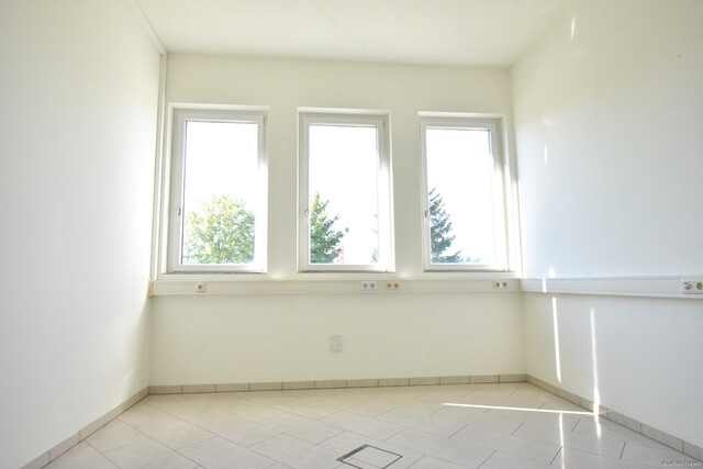 Große Bürofläche in Feldkirch zu vermieten!