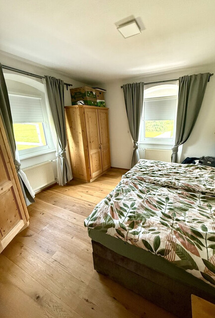 wunderschöne, neu renovierte 3-Zimmer Wohnung in Hohenweiler
