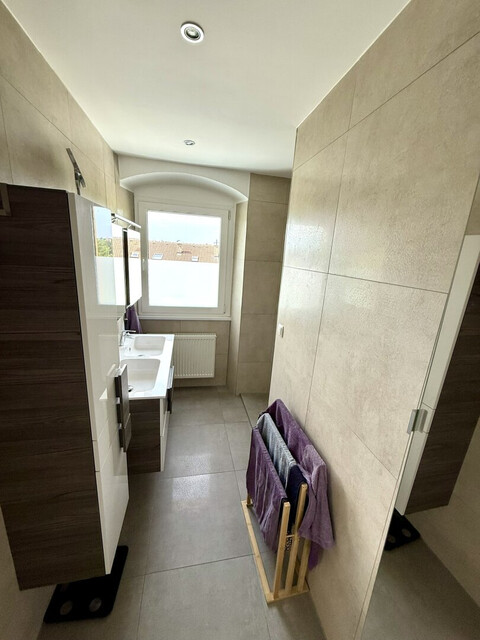 wunderschöne, neu renovierte 3-Zimmer Wohnung in Hohenweiler