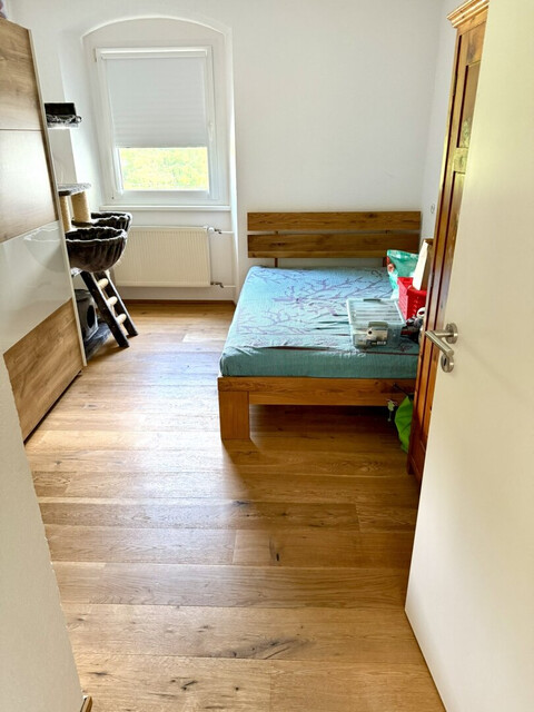 wunderschöne, neu renovierte 3-Zimmer Wohnung in Hohenweiler