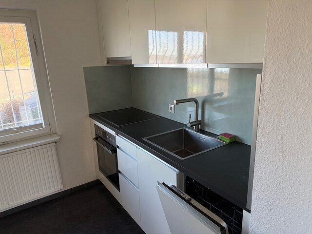 Ein ganz eigenes Haus am See