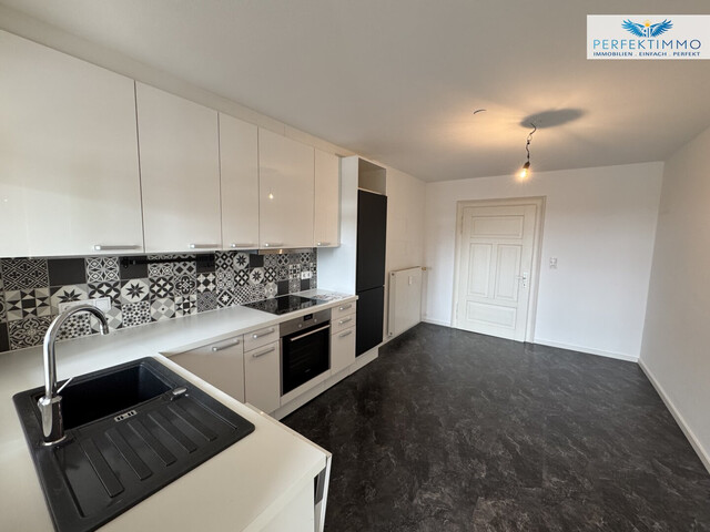 Moderner Altbau mit sonniger Terrasse in Wolfurt