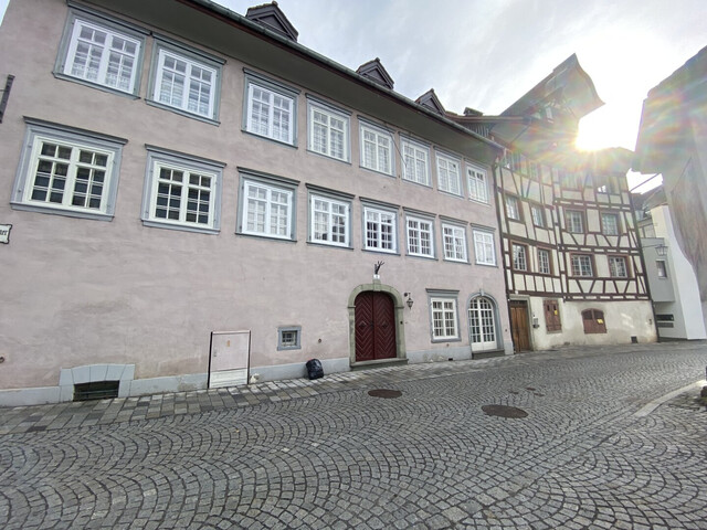Wohnen mit besonderem Flair: Attraktive 2-Zimmer-Maisonettewohnung in Feldkirch zu vermieten!