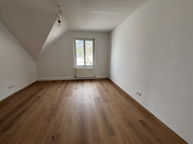 Charmante 3,5-Zimmer Wohnung mit Gartenanteil in Kennelbach