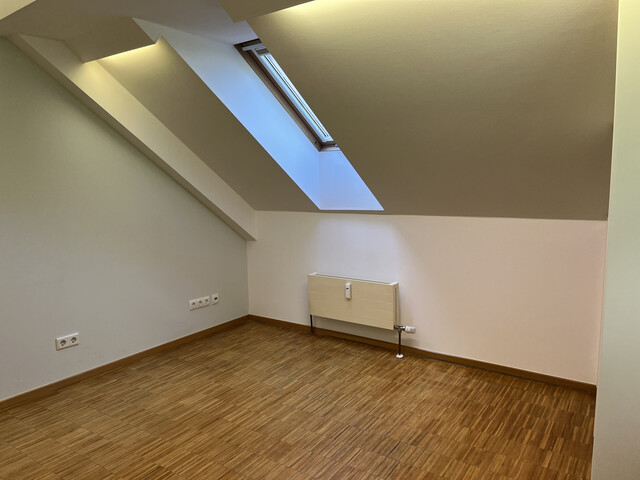 Platz für Kreativität: Büro in Dornbirn Steinebach