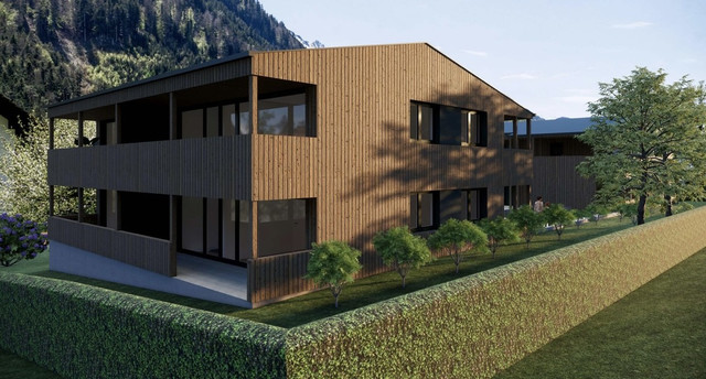 exklusive Chalets im Herzen der Alpen!