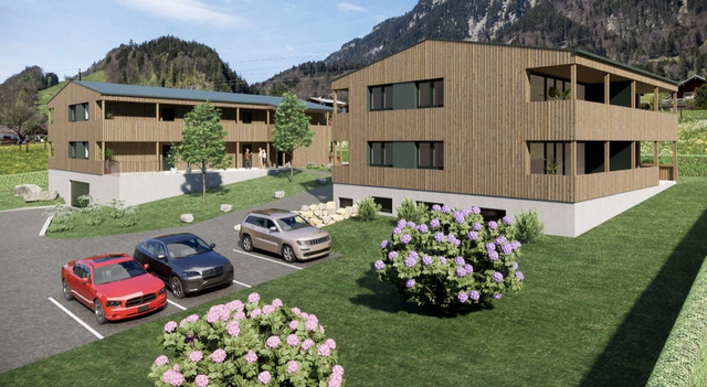 exklusive Chalets im Herzen der Alpen!